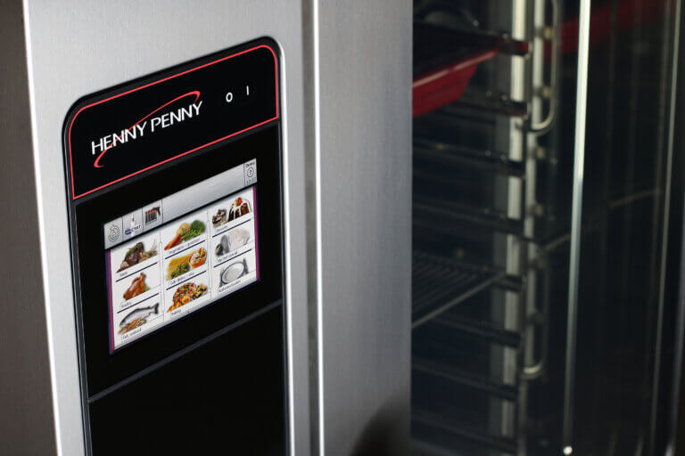 FlexFusion Controls