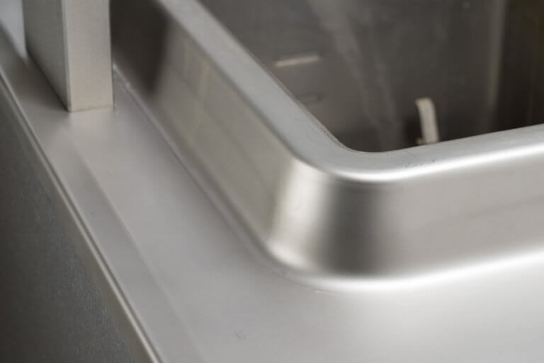 PXE Countertop