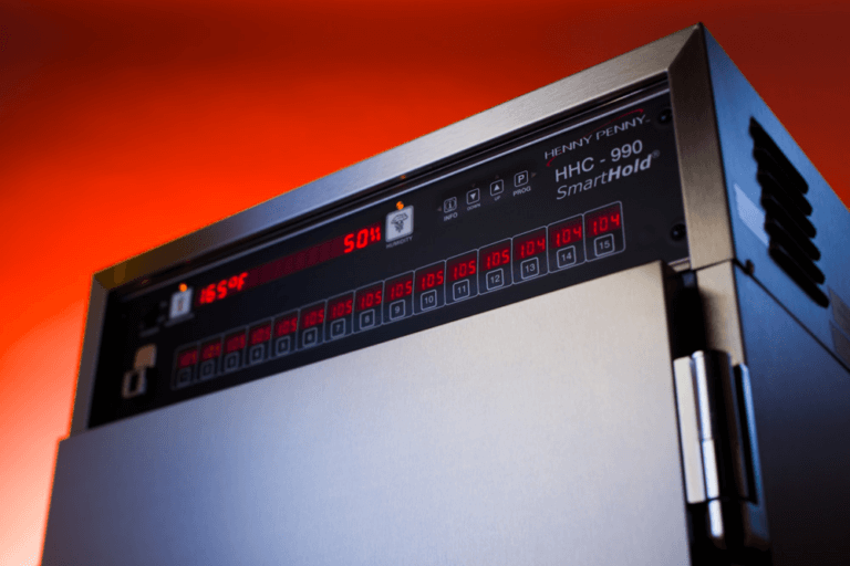 SmartHold-Controls-Red-Background
