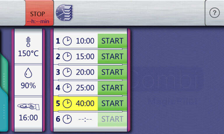 TimeToServe_Timer_engl
