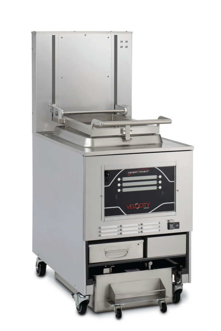 Velocity OXE-100