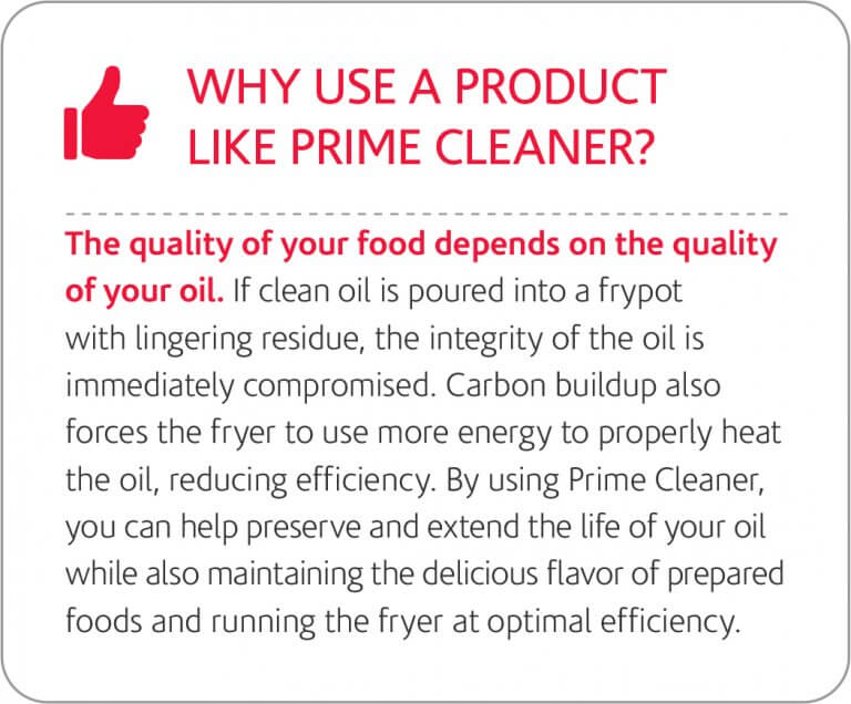 prime cleaner 2
