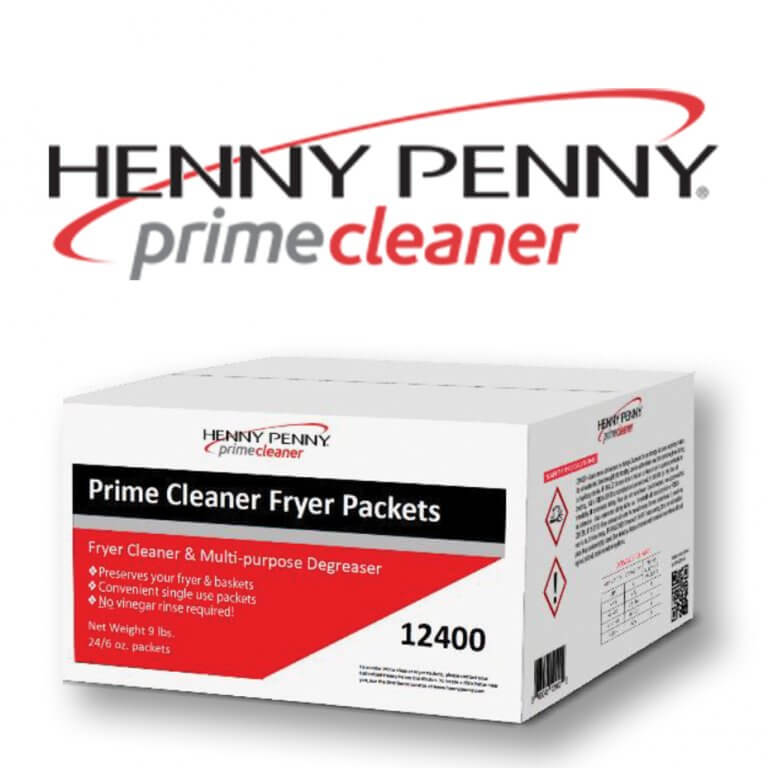 prime cleaner