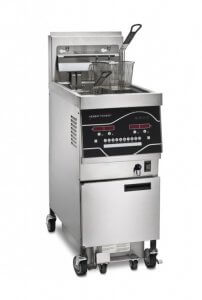 Our 4 Best Equipment Solutions for Ghost Kitchens - Henny Penny