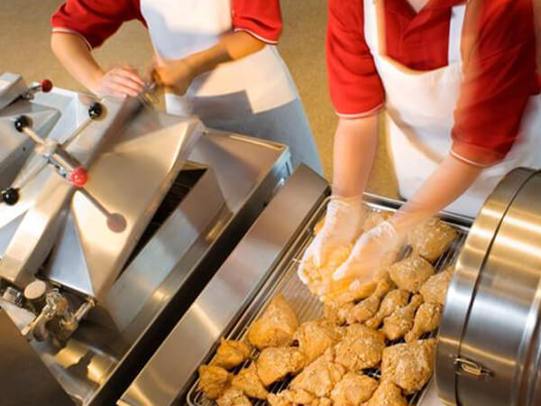 3 Reasons Foodservice Operators Love Pressure Assist Home Featured