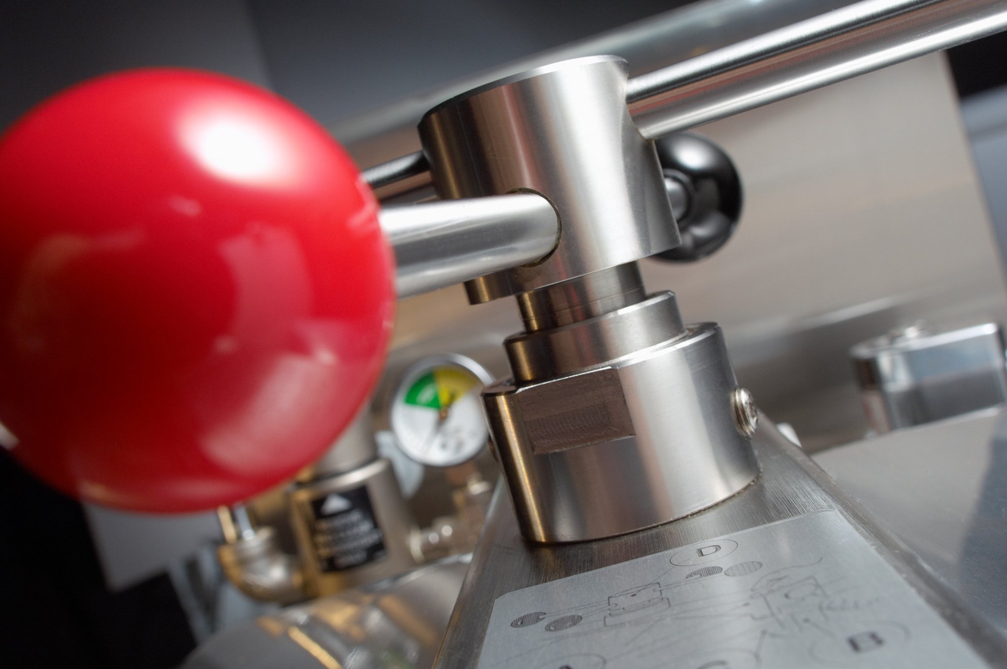 Why Pressure Fry? HP Sales Northeast