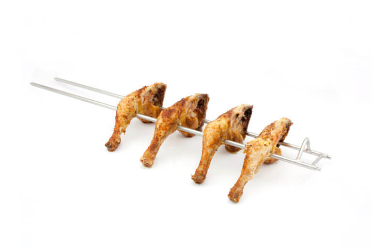 TDR meat fork 2