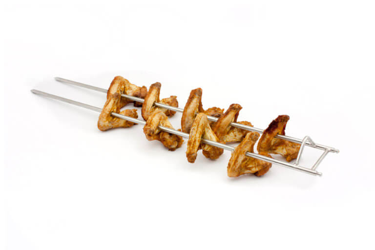 TDR meat fork 3