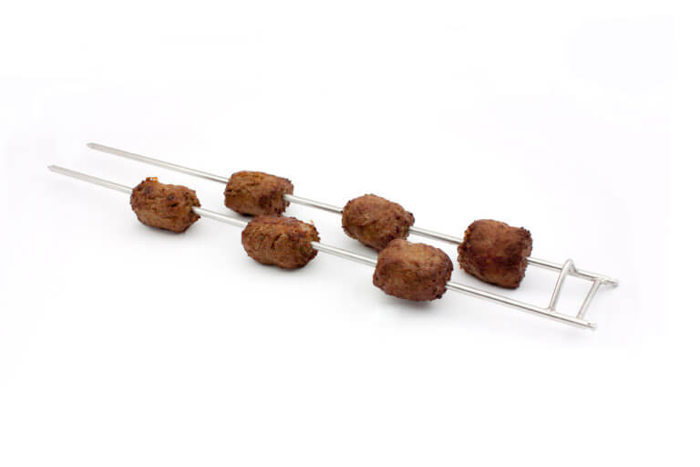 TDR meat fork