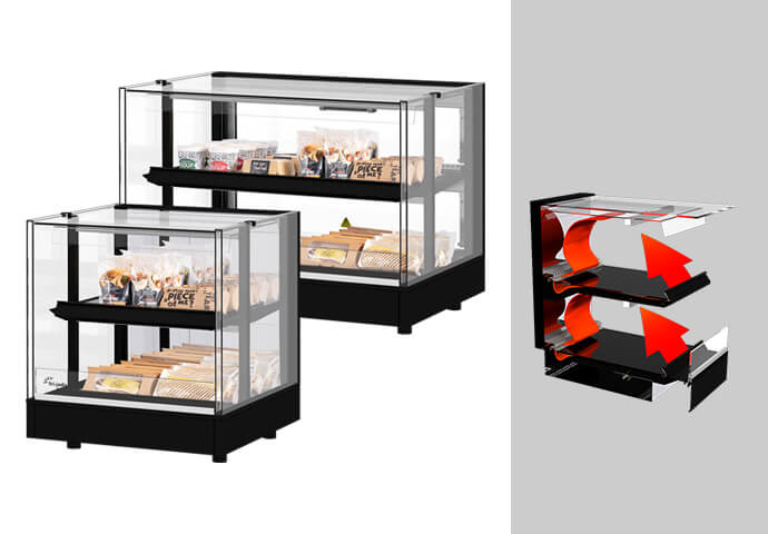 Table-Top-Displays-MTT-with-hot-airflow