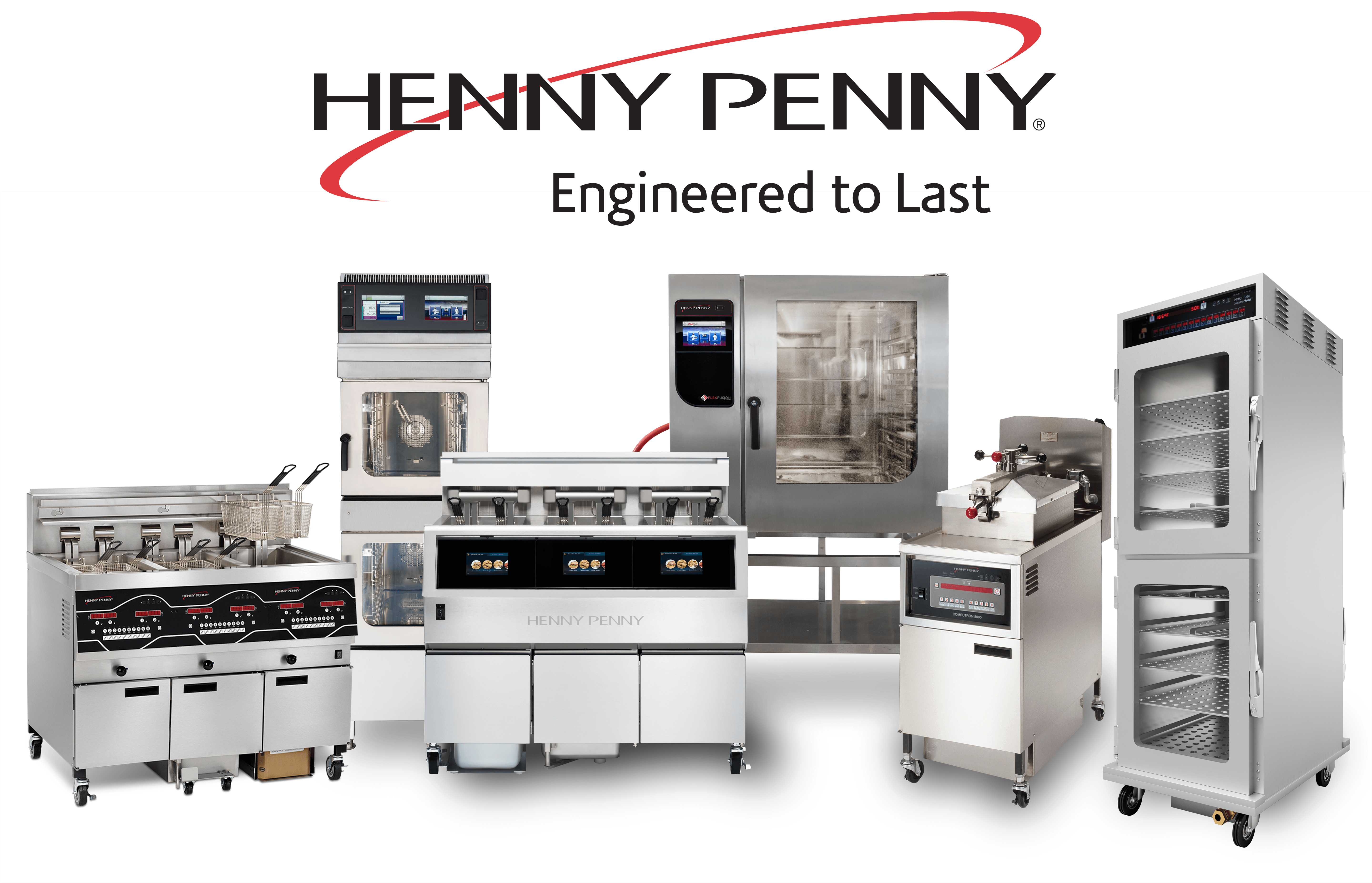 Our 4 Best Equipment Solutions for Ghost Kitchens - Henny Penny