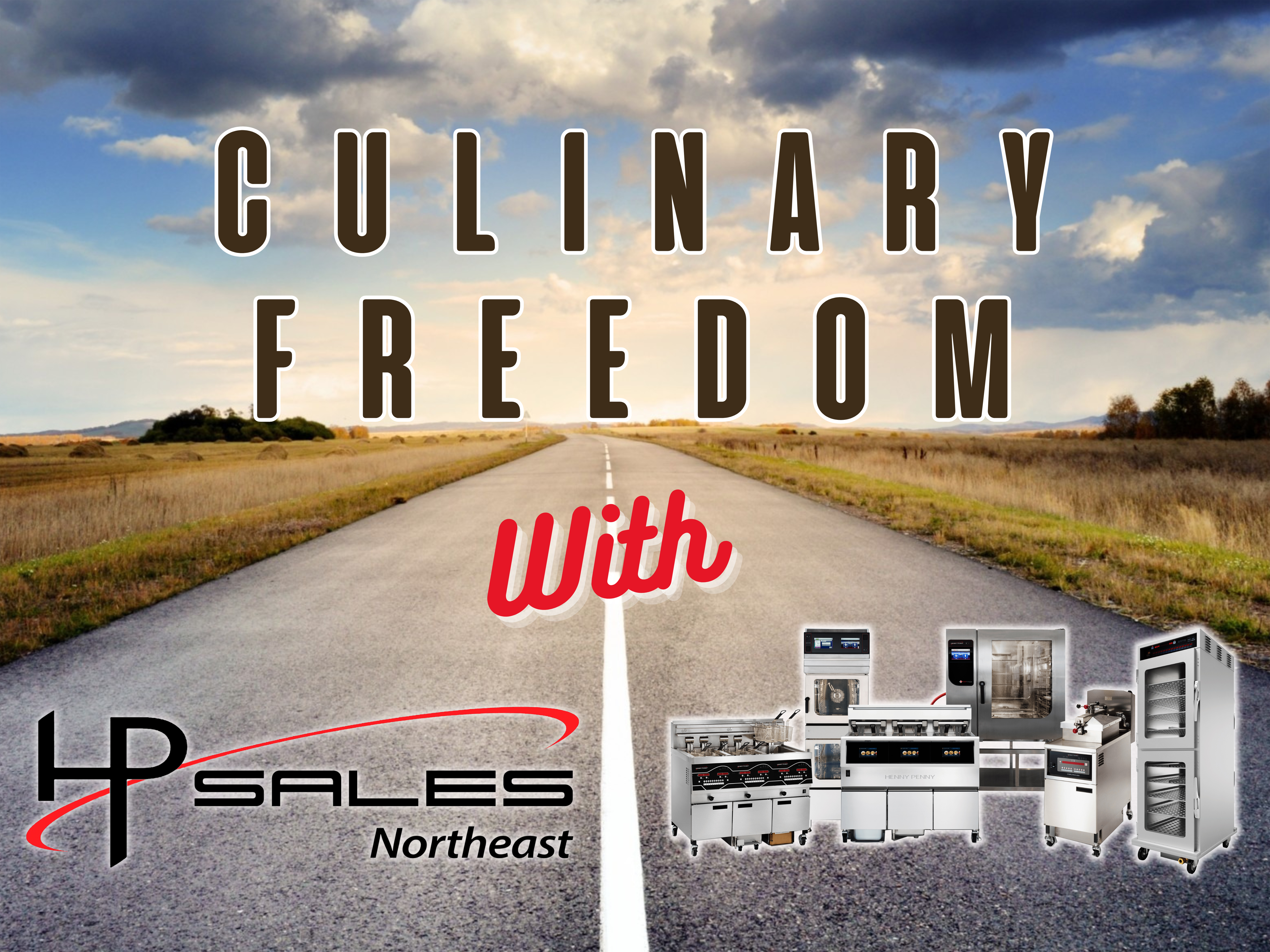 Achieve Culinary Freedom with Henny Penny Fryers. Home Featured